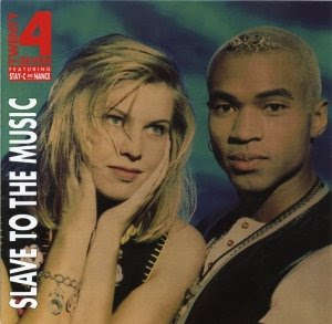 SLAVES TO THE MUSIC TWENTY 4 SEVEN