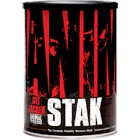 Universal Animal STAK - 21 Packs **FREE DELIVERY**!!!