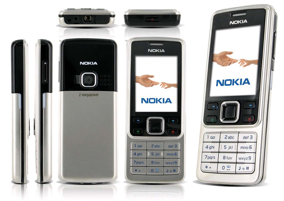 CRAZZZZZZY R1!!! ***** NOKIA 6300 *****