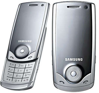 Samsung U700