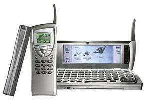 NOKIA 9210i - EXCELENT Condition