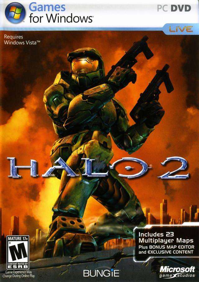 Halo 2 PC