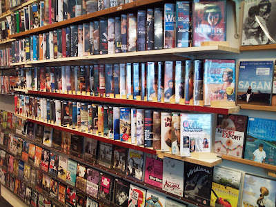 40 Origanal DVD's in brand new cond