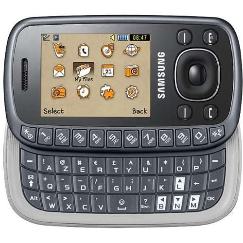 Samsung B3310