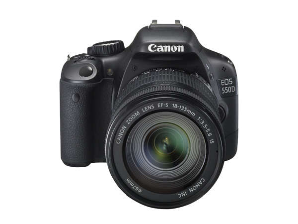 ** Canon EOS 550 body only ** in Stock, Next Day Delivery !!