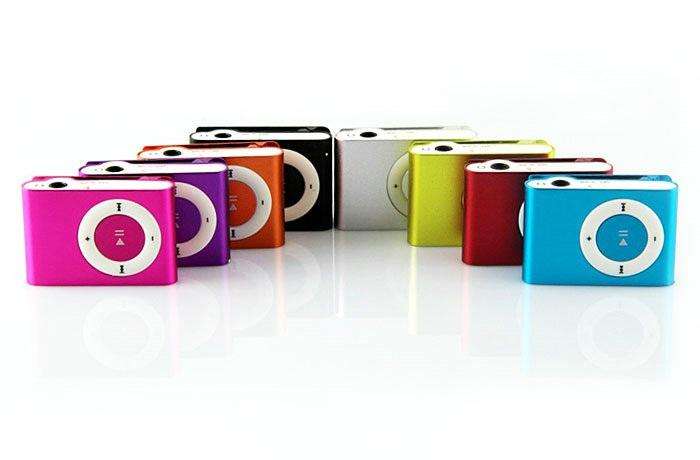 ---MP3 Players--- CRAZY R1 START