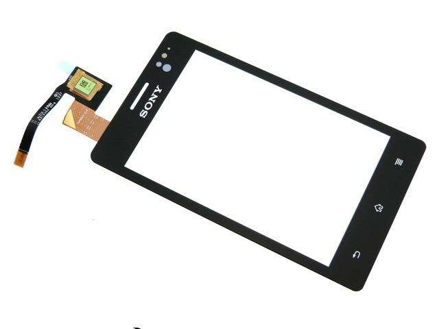 OEM Sony Xperia GO ST27i Digitizer Touch Screen