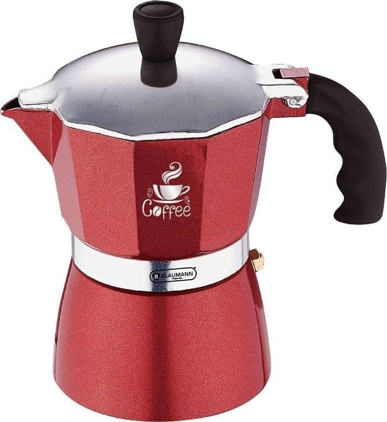 Blaumann (Hungary) 3 Cup Coffee Maker
