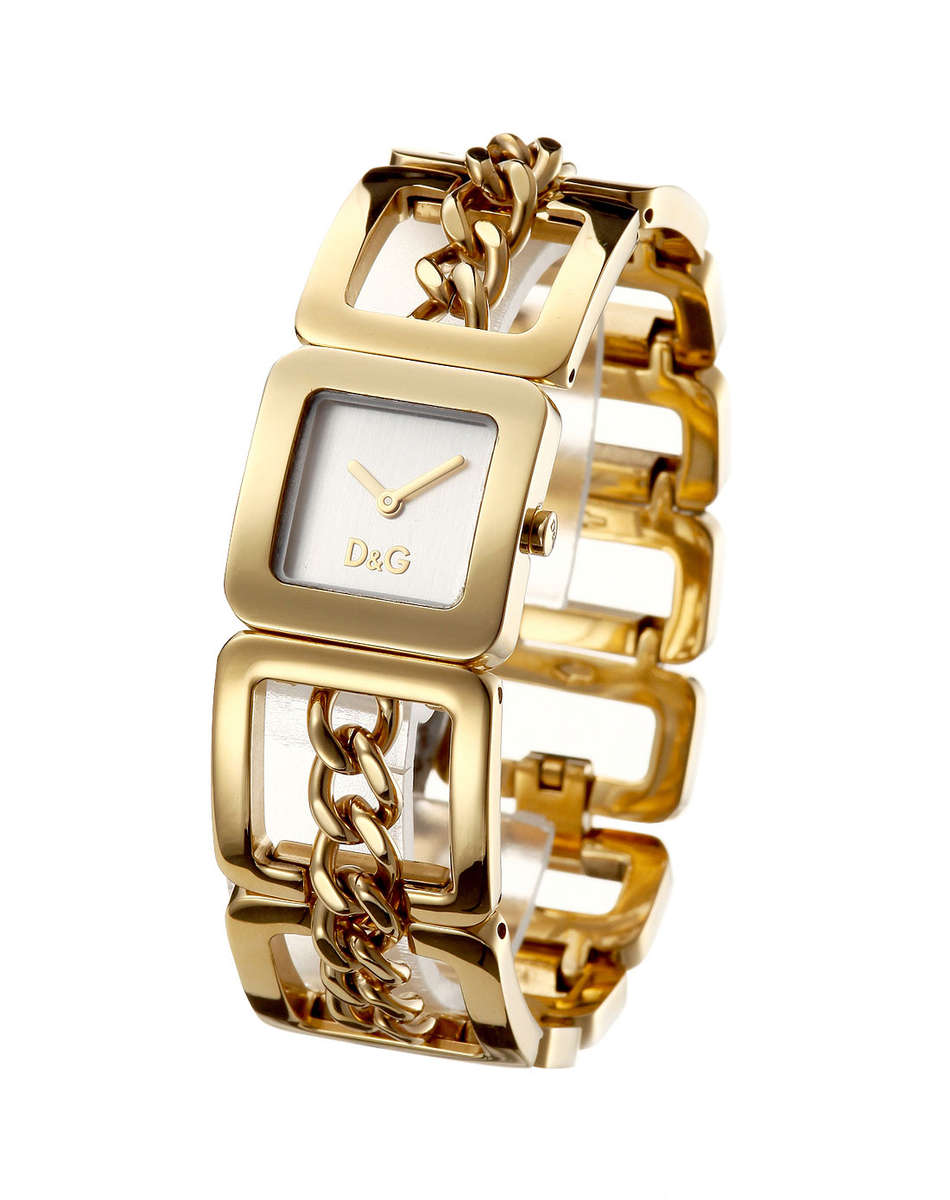 Rare DOLCE & GABBANA Women's "Confidential" Watch BRAND NEW BOXED, 100% GENUINE