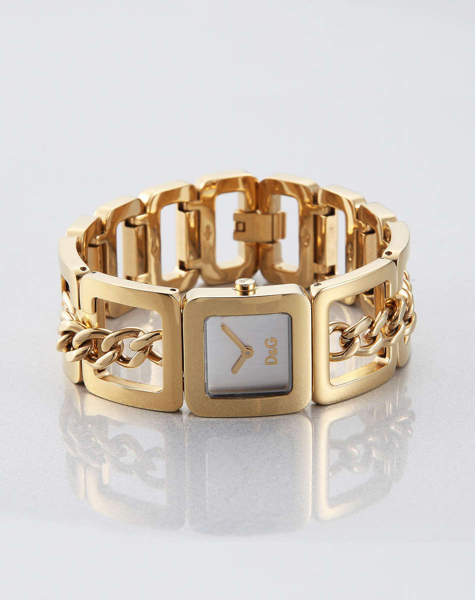 Rare DOLCE & GABBANA Women's "Confidential" Watch BRAND NEW BOXED, 100% GENUINE