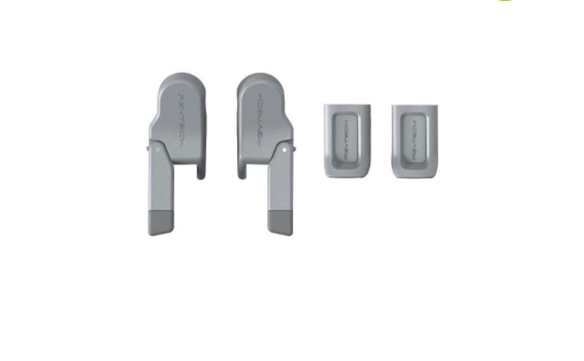 PGYTECH Mavic Mini/Mini 2 Landing Gear Extensions