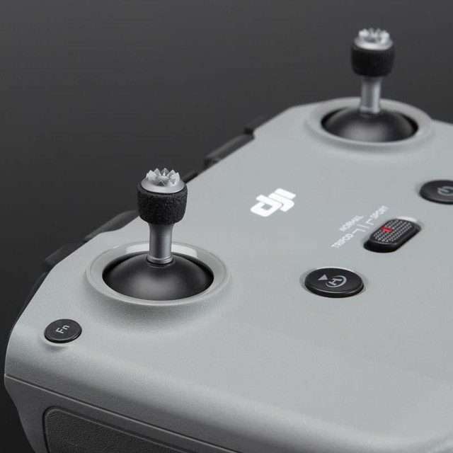 RC-N1 controller Joysticks