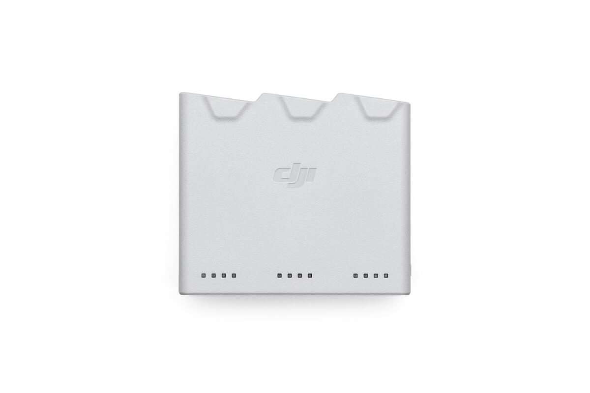 Mini 3/4 Two Way Charging Hub