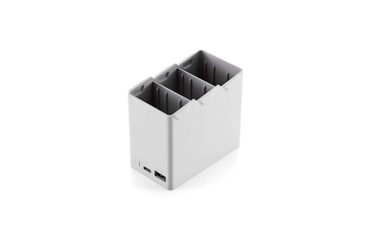 Mini 3/4 Two Way Charging Hub
