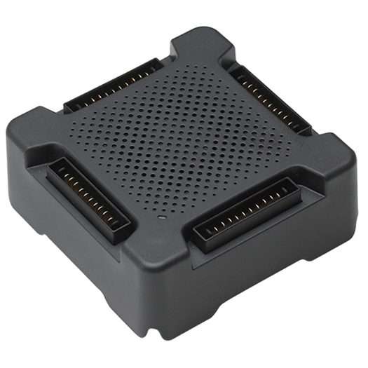 Mavic Part7 Battery Charging Hub