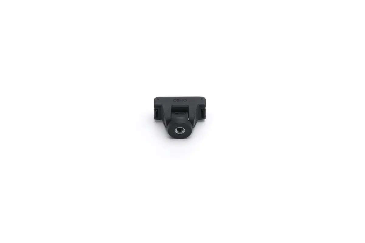 Osmo Adjustable Quick-Release Adapter Mount