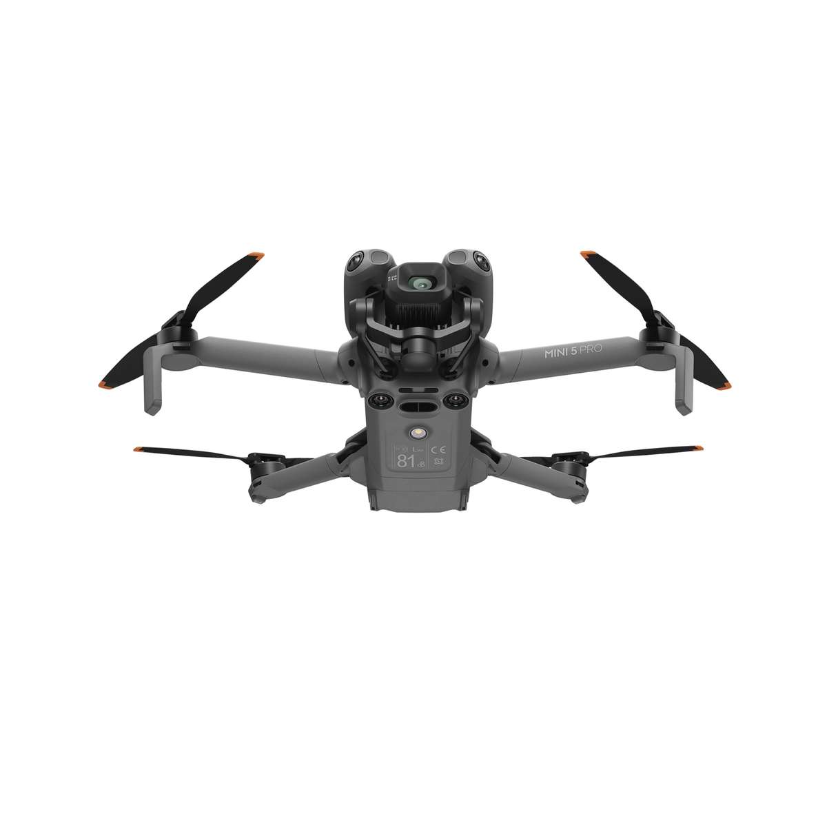 DJI MINI 5 PRO (RC-N3)