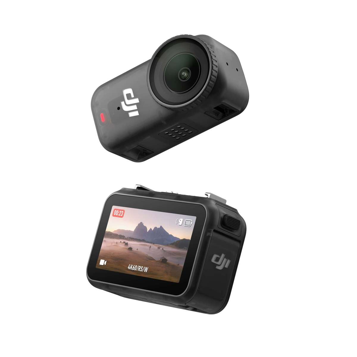 DJI OSMO NANO (64GB)