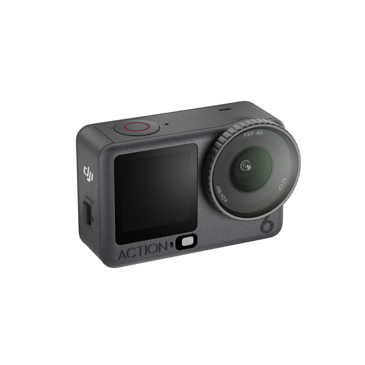 DJI Osmo Action 6 Standard Combo
