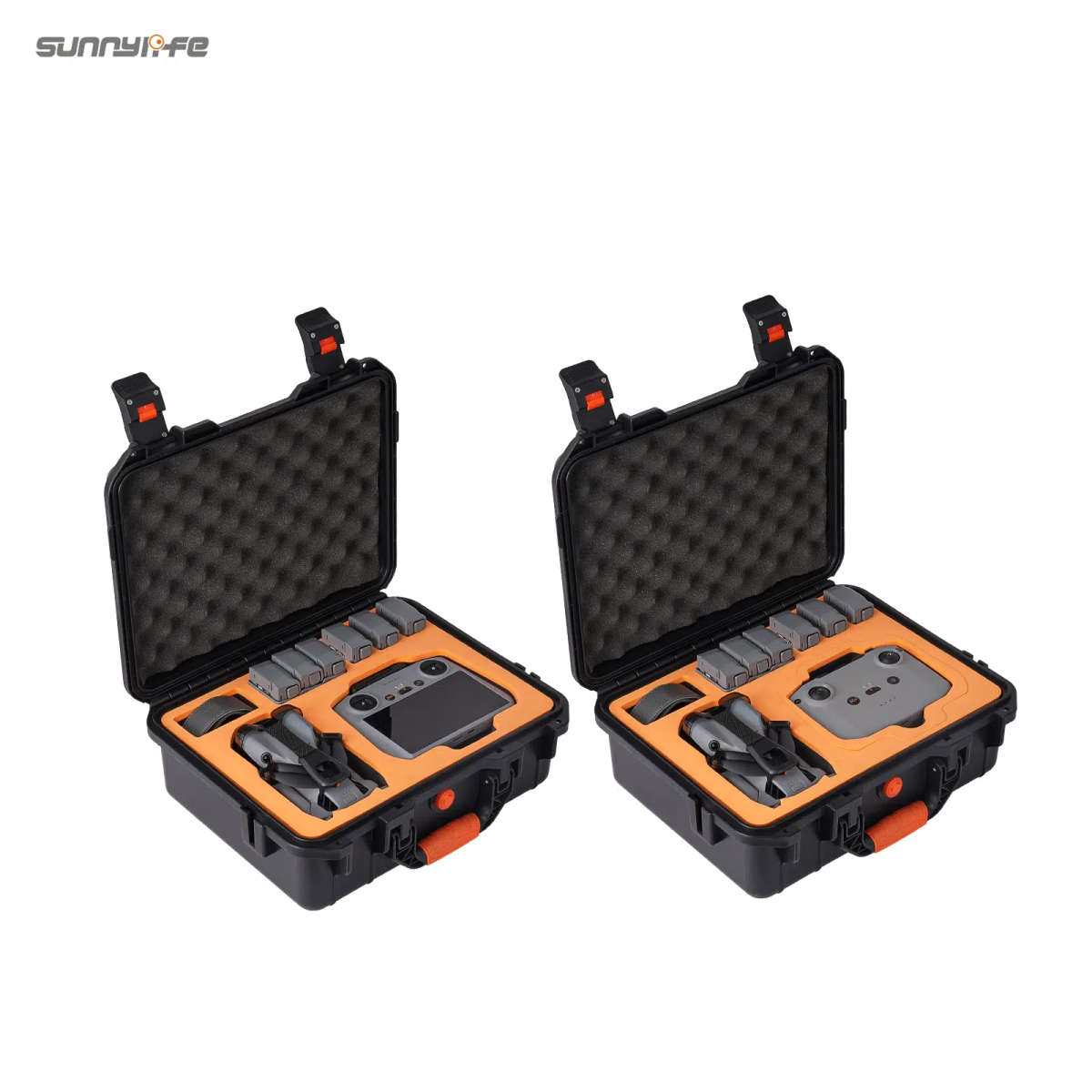 Mini 5 Pro FMC Hardcase - Sunnylife