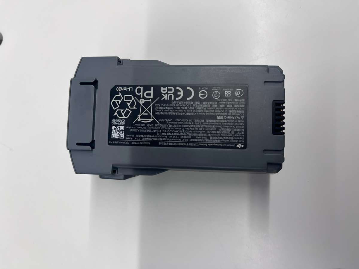 DJI Mini 5 Pro Battery
