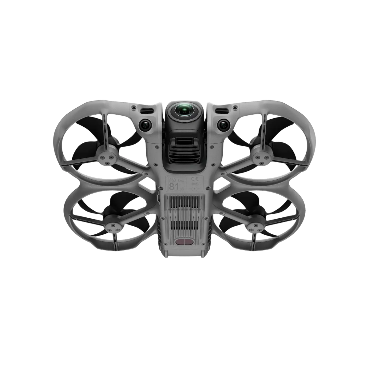 DJI Avata 360 Fly More Combo (DJI RC 2)