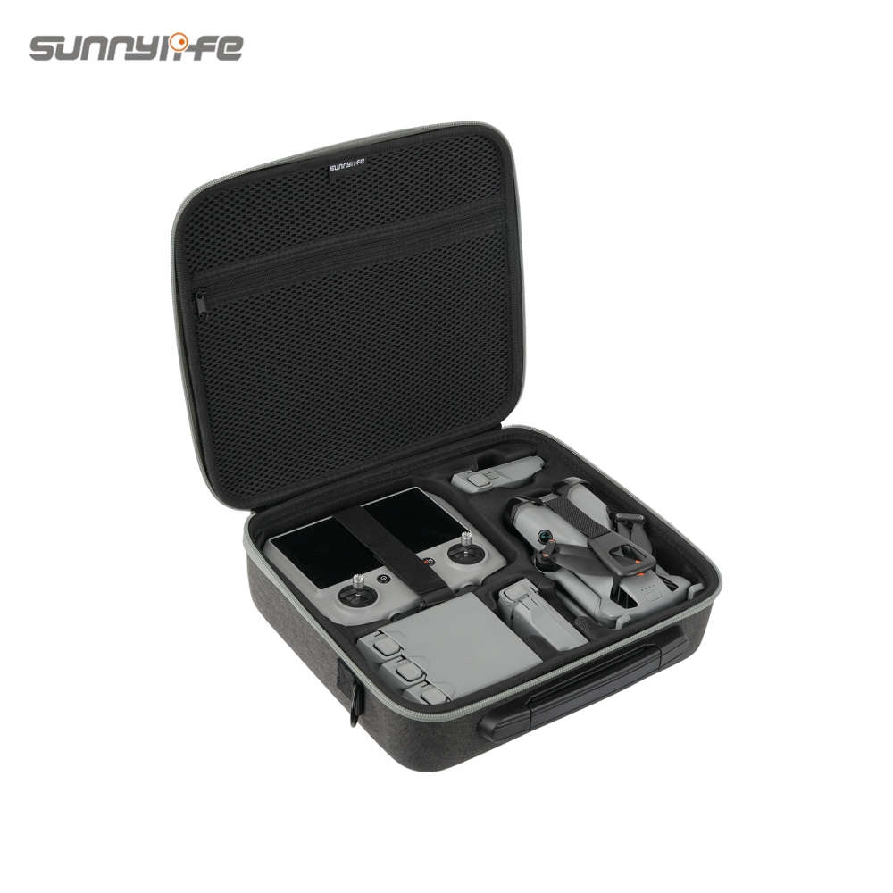 Sunnylife - DJI Lito 1 / X1 / Mini 5 Pro Battery Combo Carry Bag