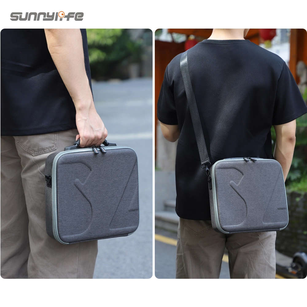 Sunnylife - DJI Lito 1 / X1 / Mini 5 Pro Battery Combo Carry Bag