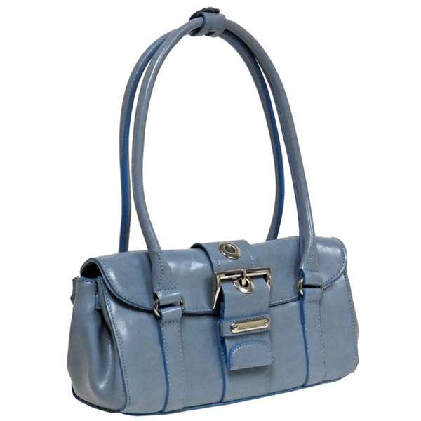 Rina Rich Large Clutch Handbag