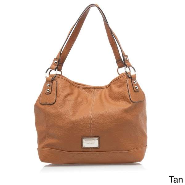 Nine West 'Boston' Large Shopper Bag