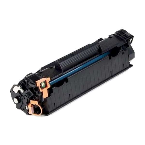 HP CE285A (85A) Black Compatible Laser Toner Cartridge
