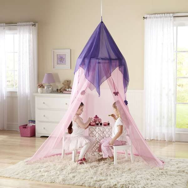 Discovery Kids- Fairy Tale Princess Canopy