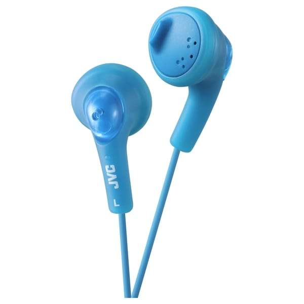 JVC Gumy HA-F160 Earphone