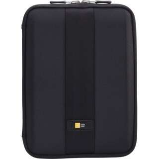 Case Logic QTS-209-BLACK Carrying Case for 8.9&quot; iPad Air; Tablet - Bl