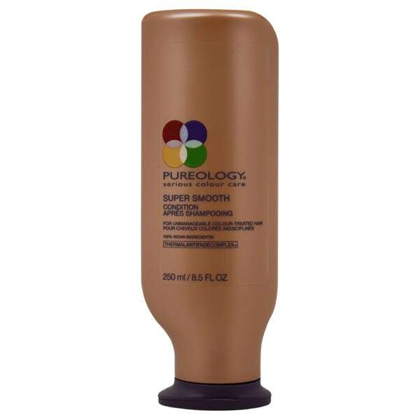Pureology Super Smooth 8.5-ounce Conditioner
