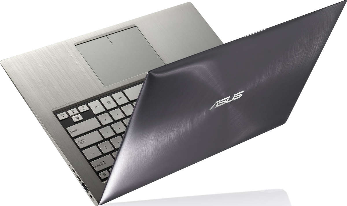 i7 Asus UX31E Zenbook