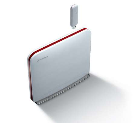 CLEARANCE SALE @ R999 @ Huawei Vodafone ADSL + ( OPTIONAL 3G Router @ 2 in 1 )