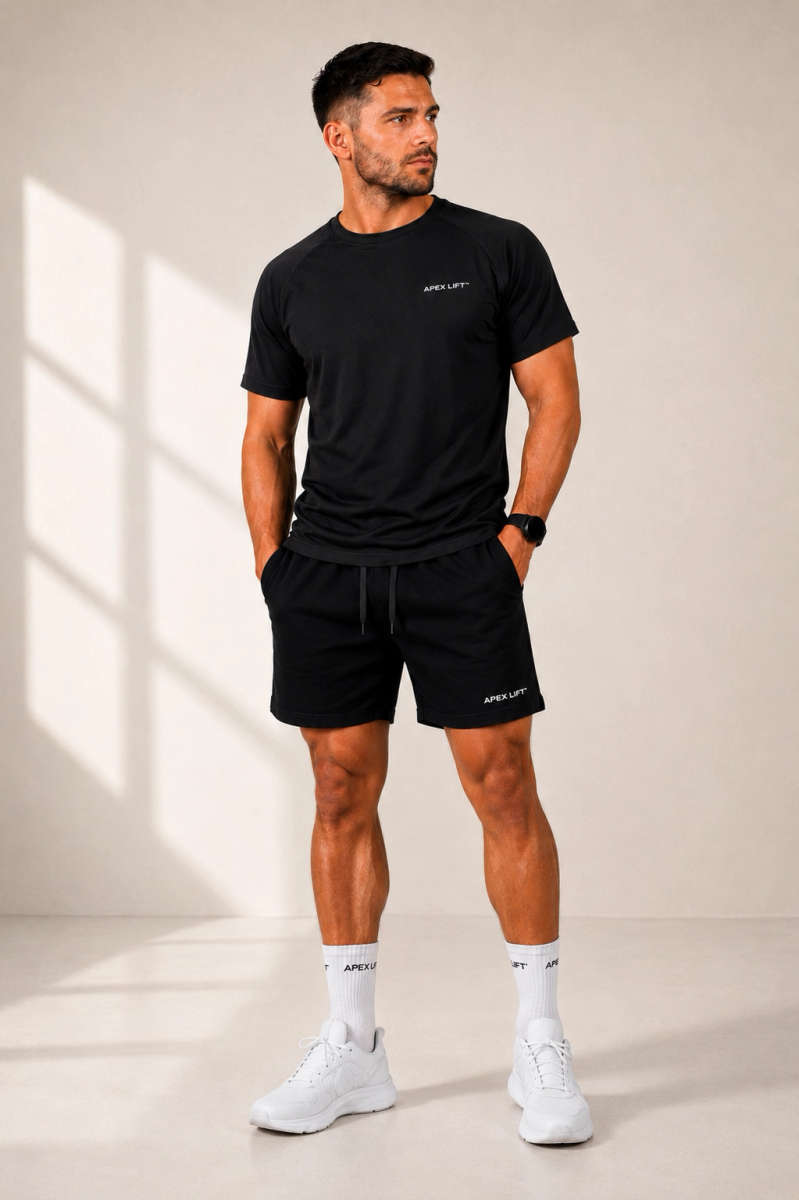 APEX LIFT Performance Foundation Tee