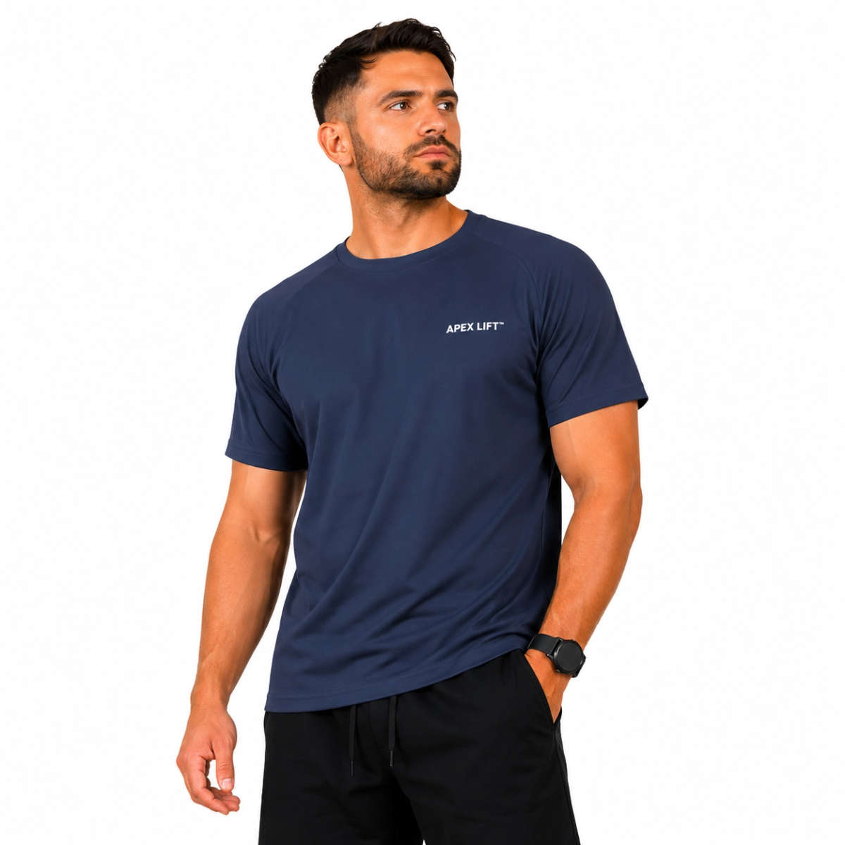APEX LIFT Performance Foundation Tee