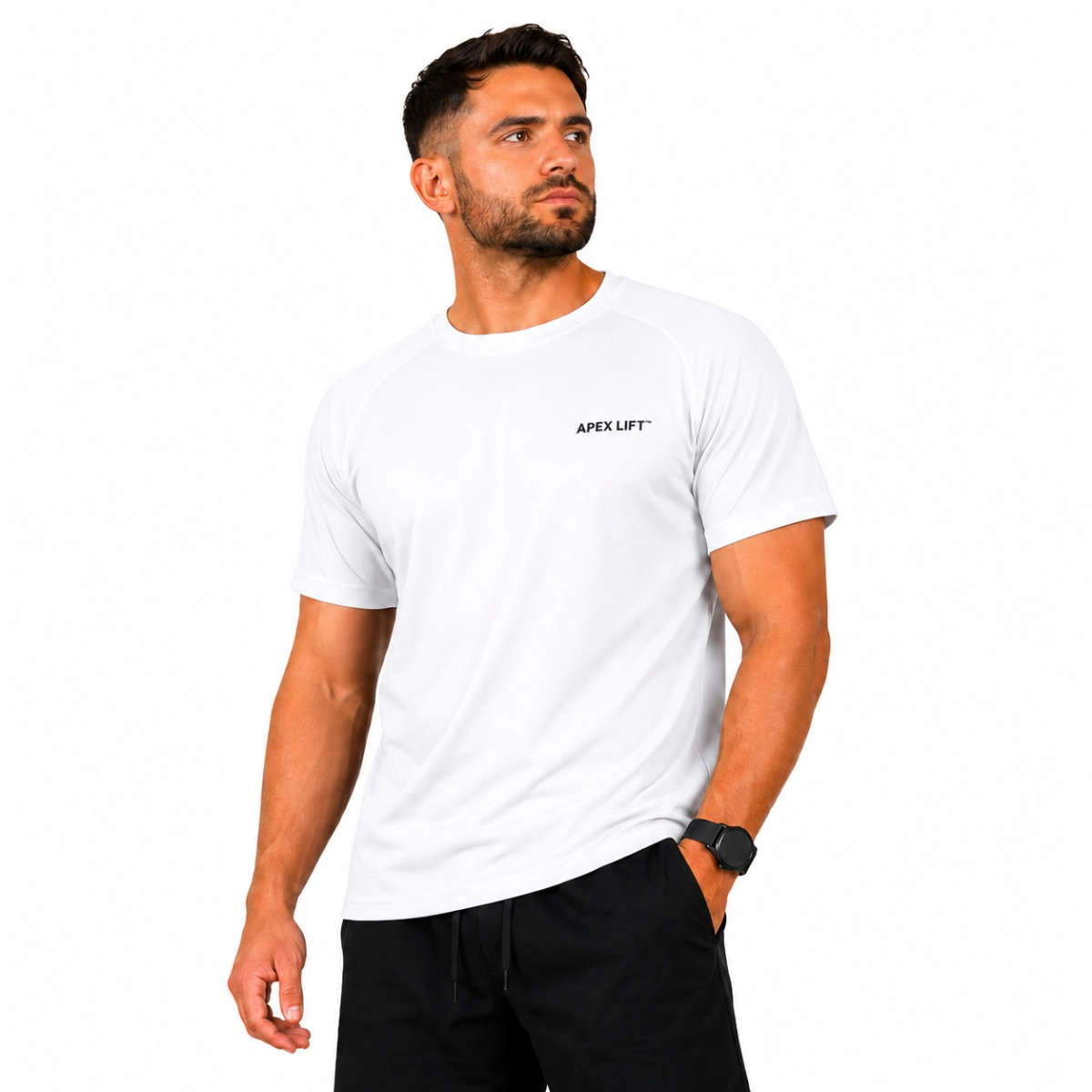 APEX LIFT Performance Foundation Tee