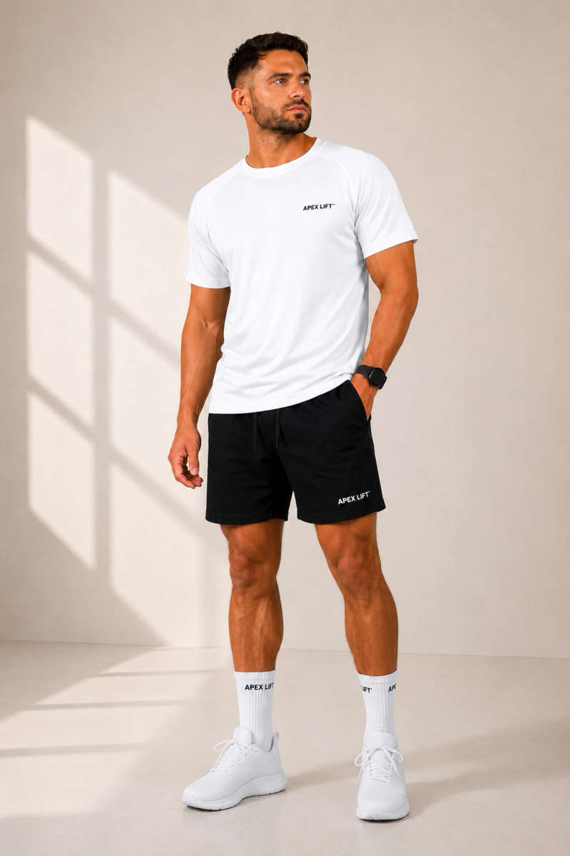 APEX LIFT Performance Foundation Tee