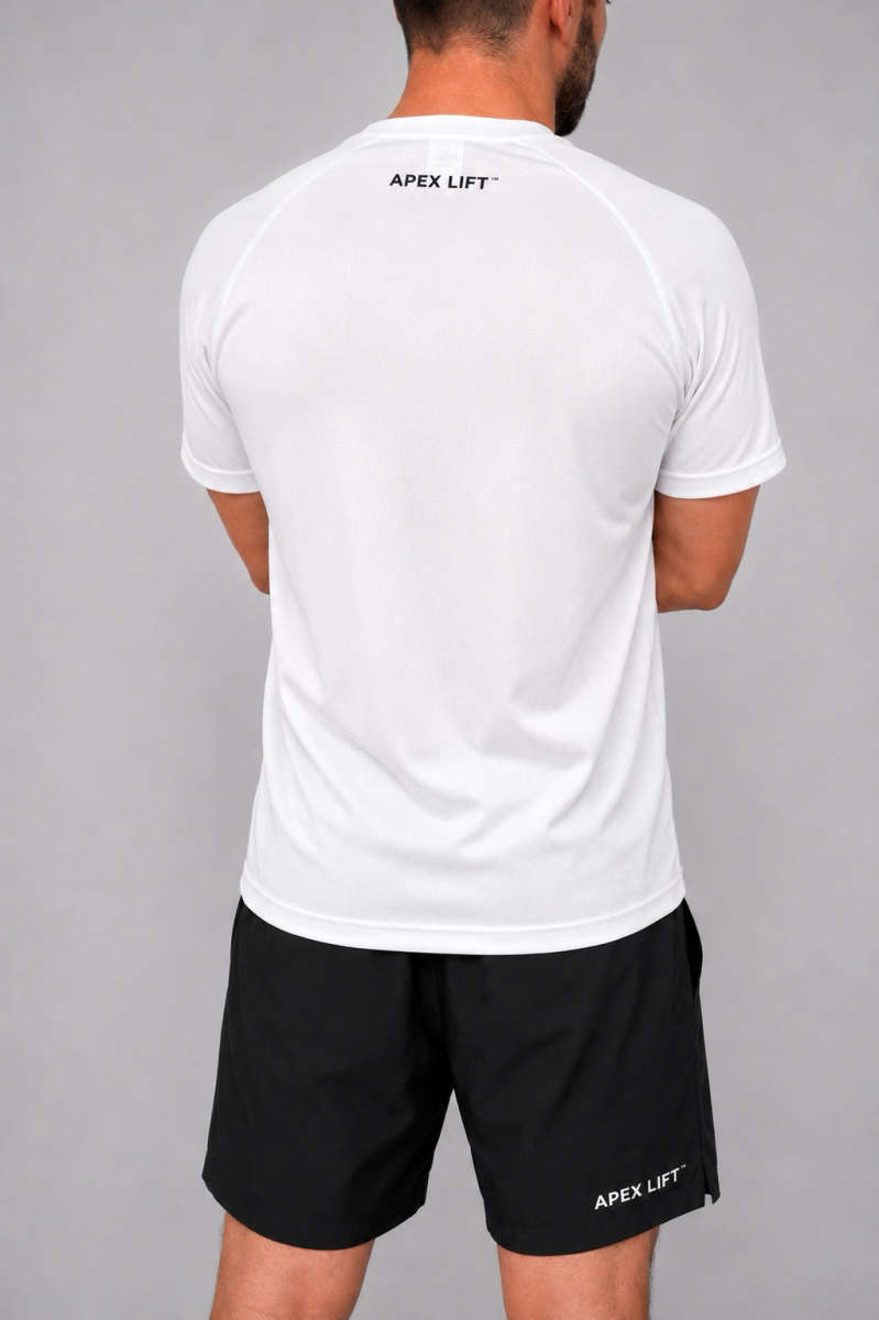 APEX LIFT Performance Foundation Tee