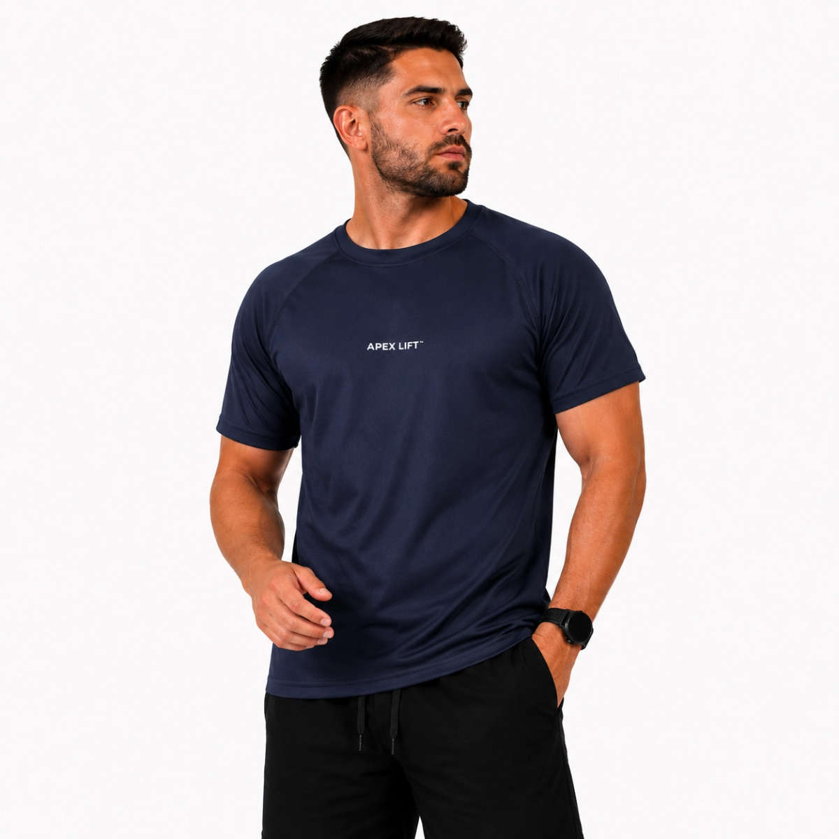 APEX LIFT Performance Foundation 2.0 Tee