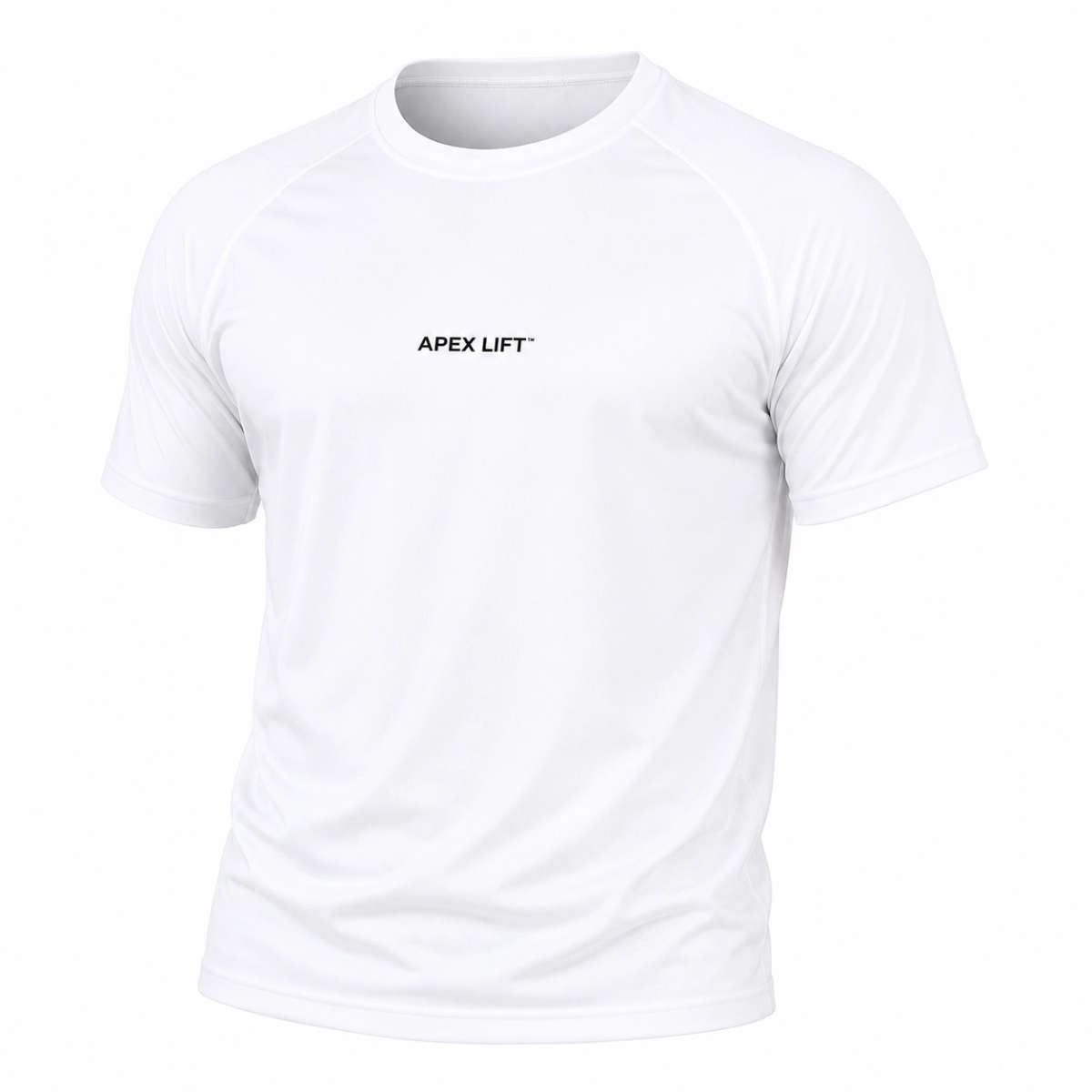 APEX LIFT Performance Foundation 2.0 Tee - (White)