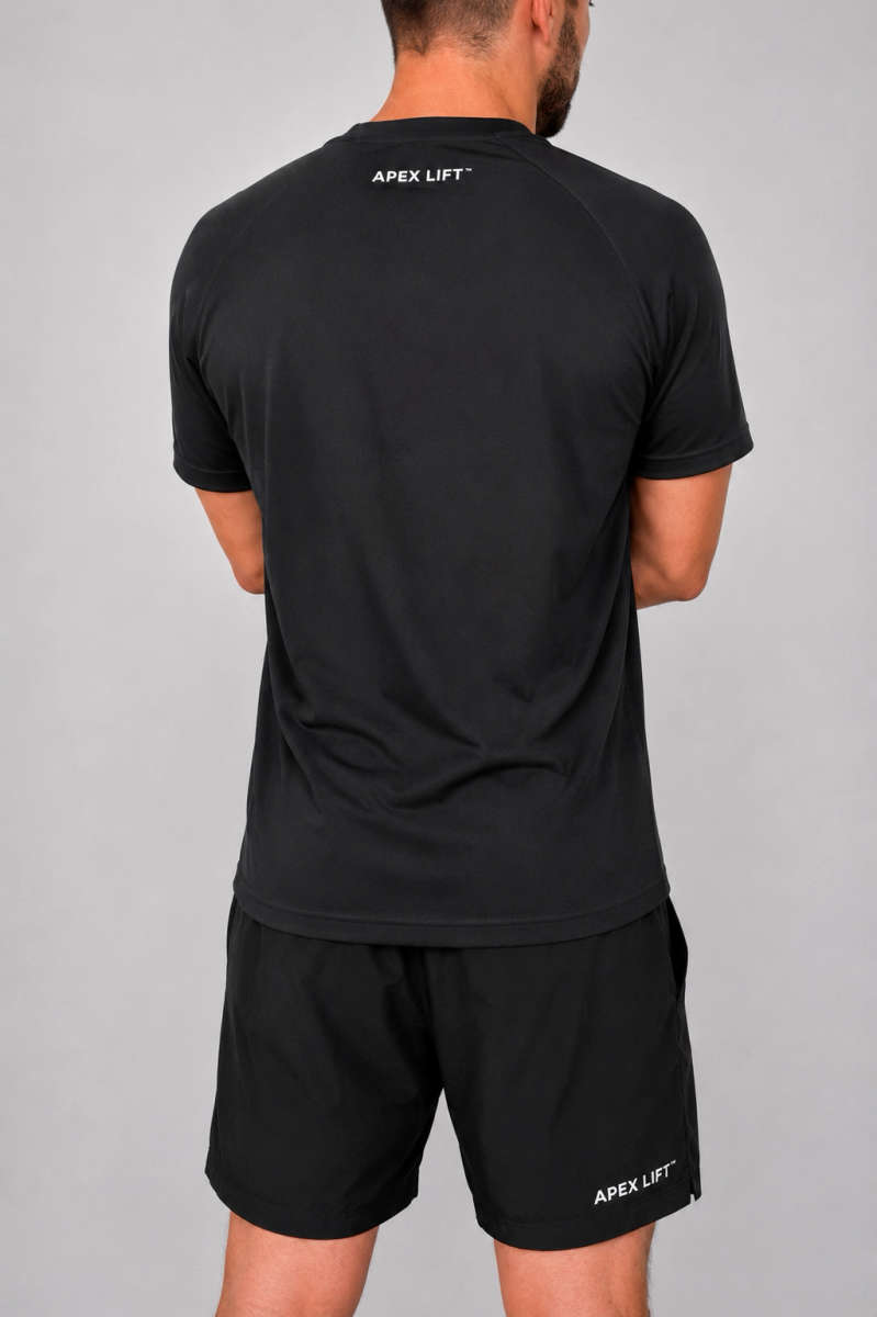 APEX LIFT | Performance Statement Tee