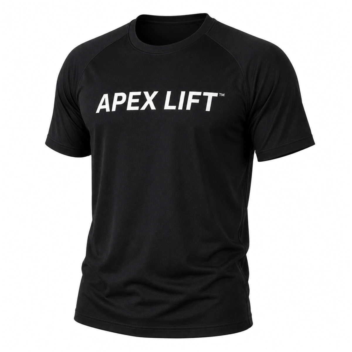 APEX LIFT | Performance Statement Tee