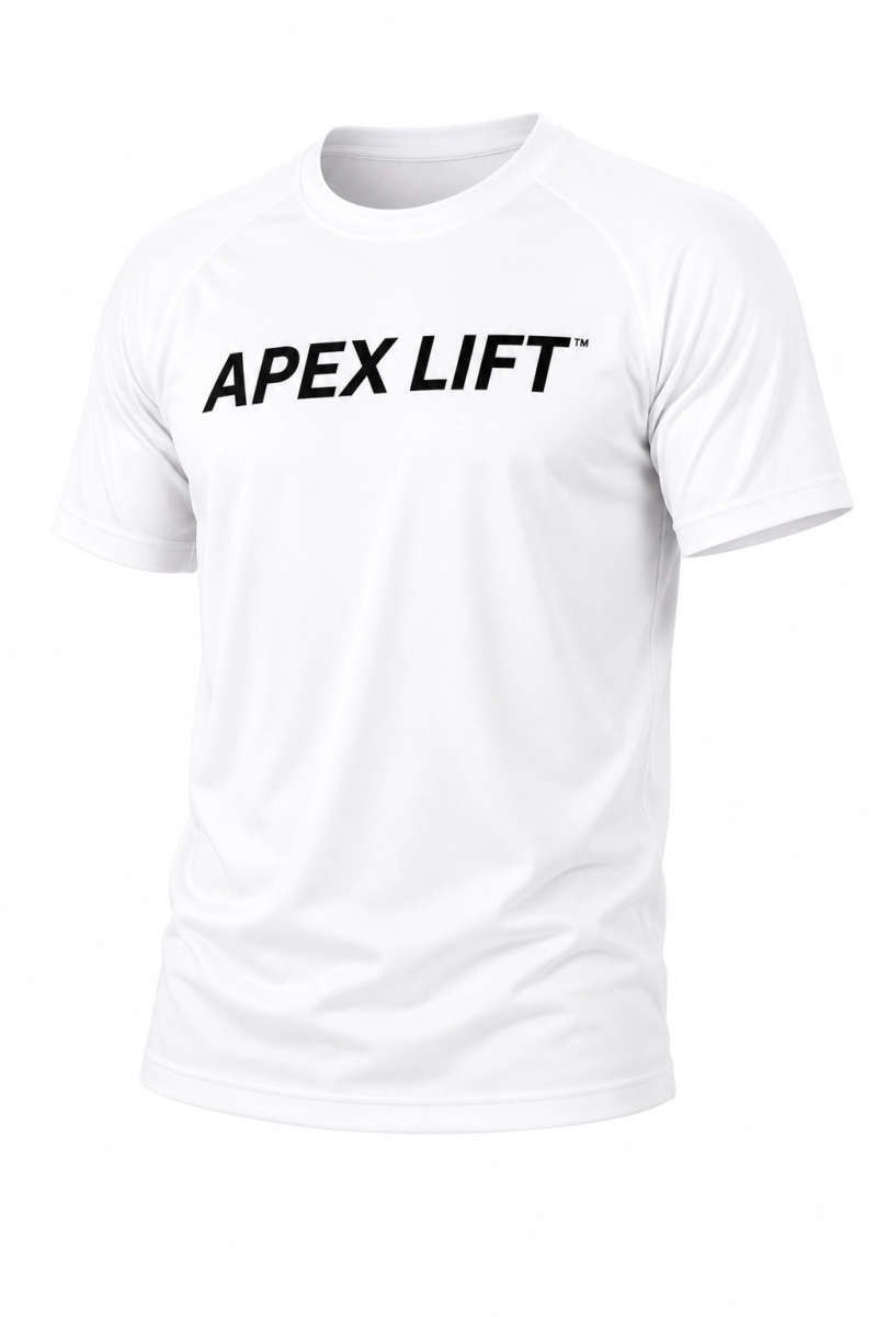 APEX LIFT | Performance Statement Tee