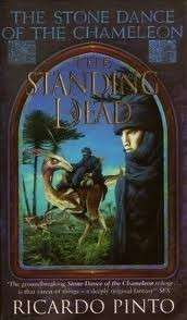The Standing Dead - Pinto, Ricardo