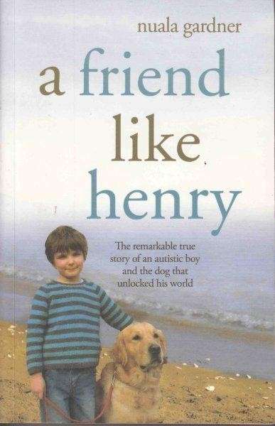 A Friend Like Henry - Gardner, Nuala