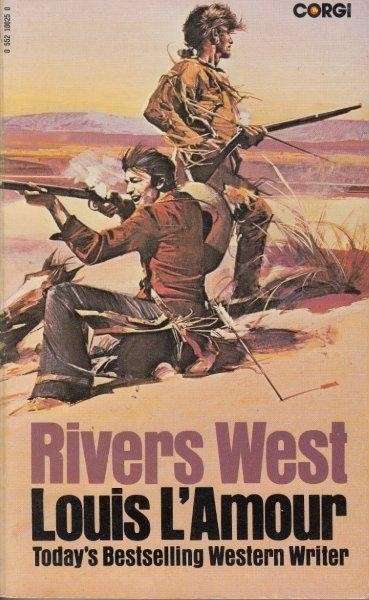 Rivers West - L'Amour, Louis
